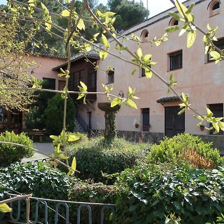 Masia Sagues Поблет Екстериор снимка