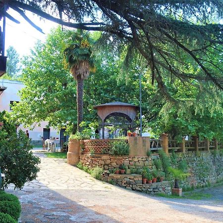 Masia Sagues Поблет Екстериор снимка